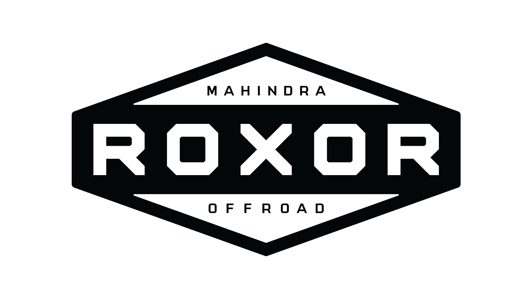 Logo Roxor